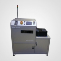 Automated UV-LED Curing System