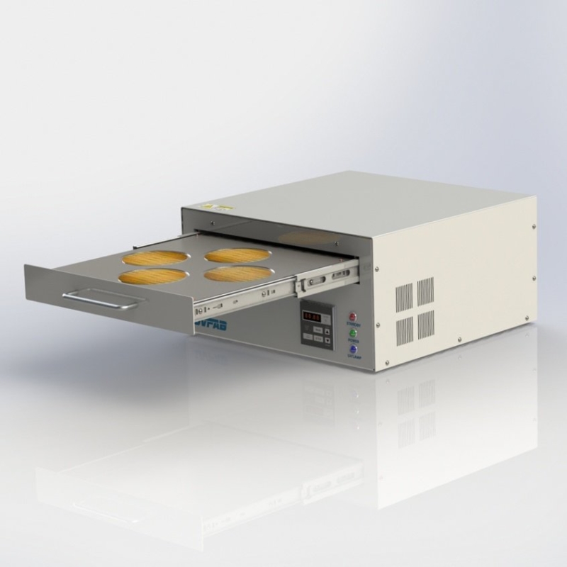 UV Curing of Adhesives - UV Curing Systems by UVFAB