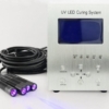 UV-LED Spot Curing System