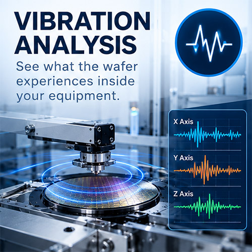 FabCare-Vibration