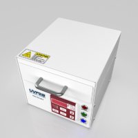 Tabletop UV-Ozone Cleaner