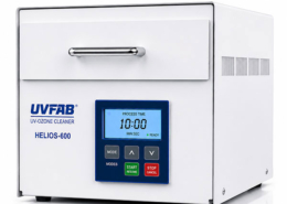 UV-Ozone Cleaner, Model HELIOS-600 by UVFAB Systems
