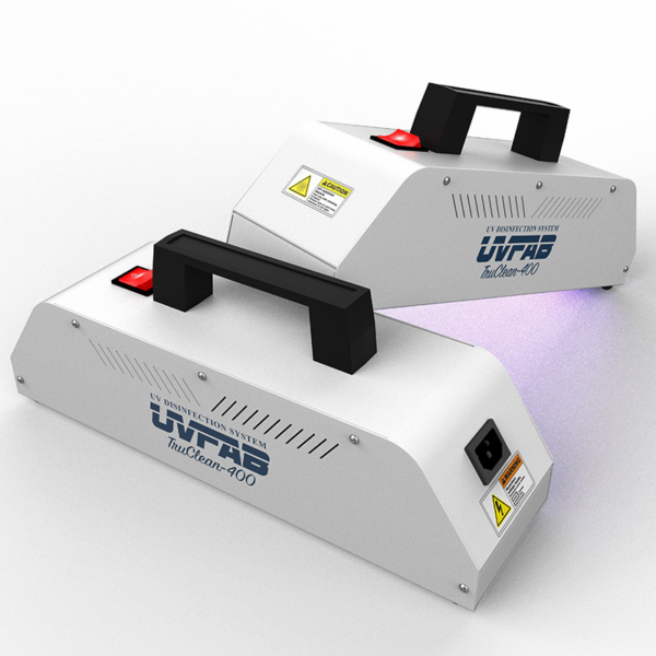 UV Disinfection Systems