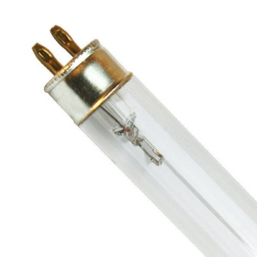 16W, T5 UV-C Lamp - UVFAB-GUV16T5