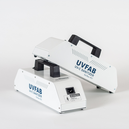 Hospital Grade UV Sanitizer